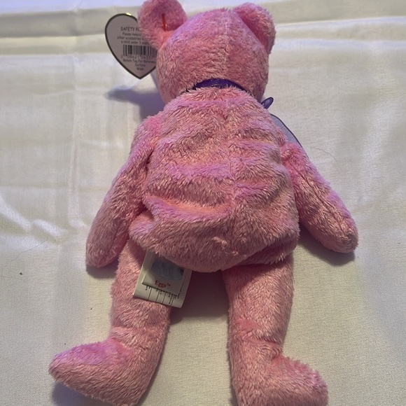 Ty beanie babies Eggs bear - Picture 3 of 3